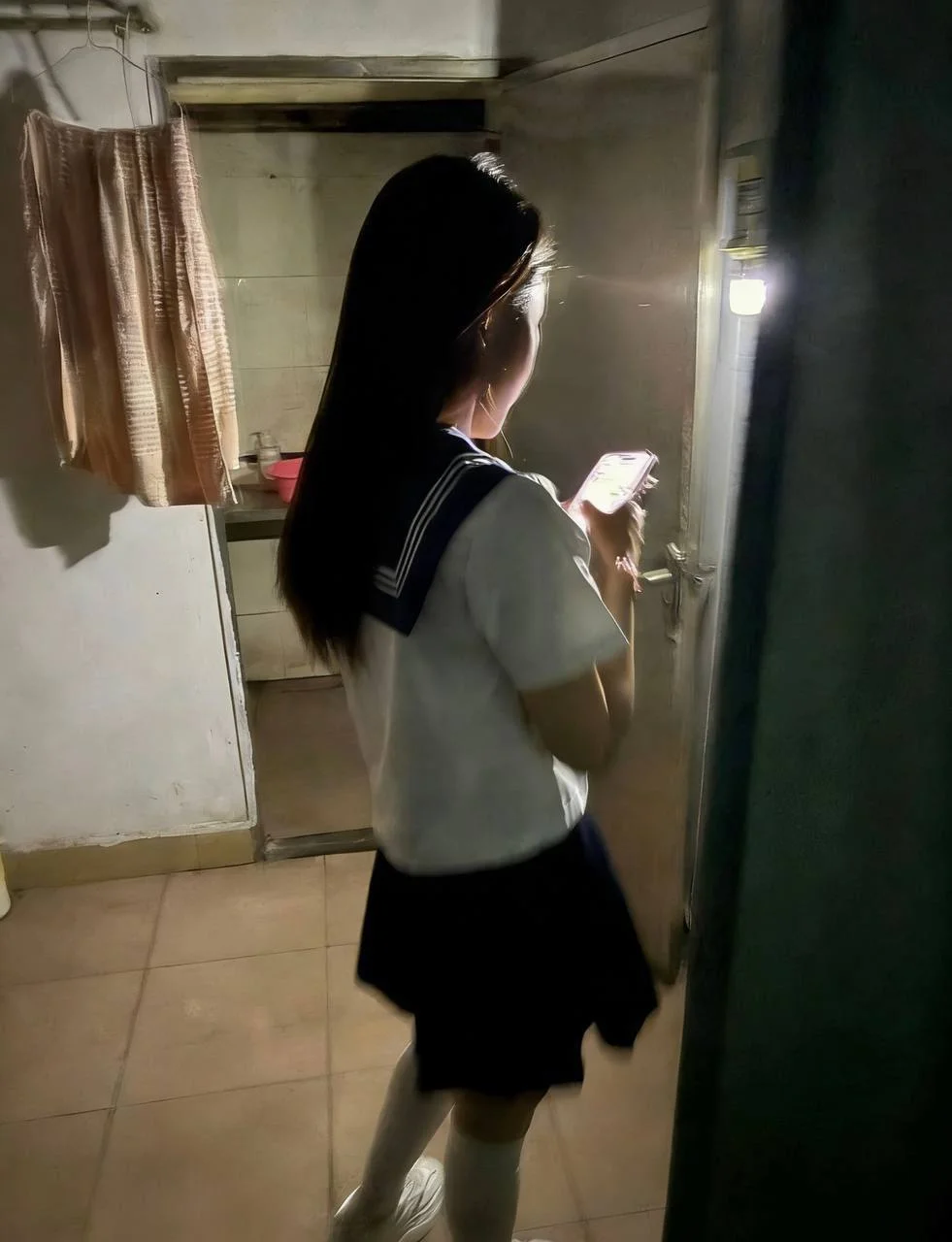 袁旗寨