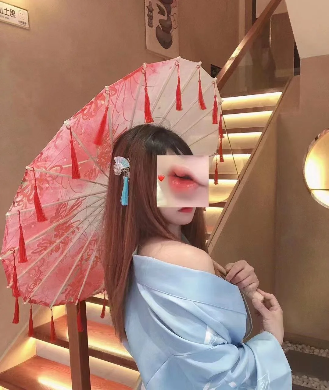 果果