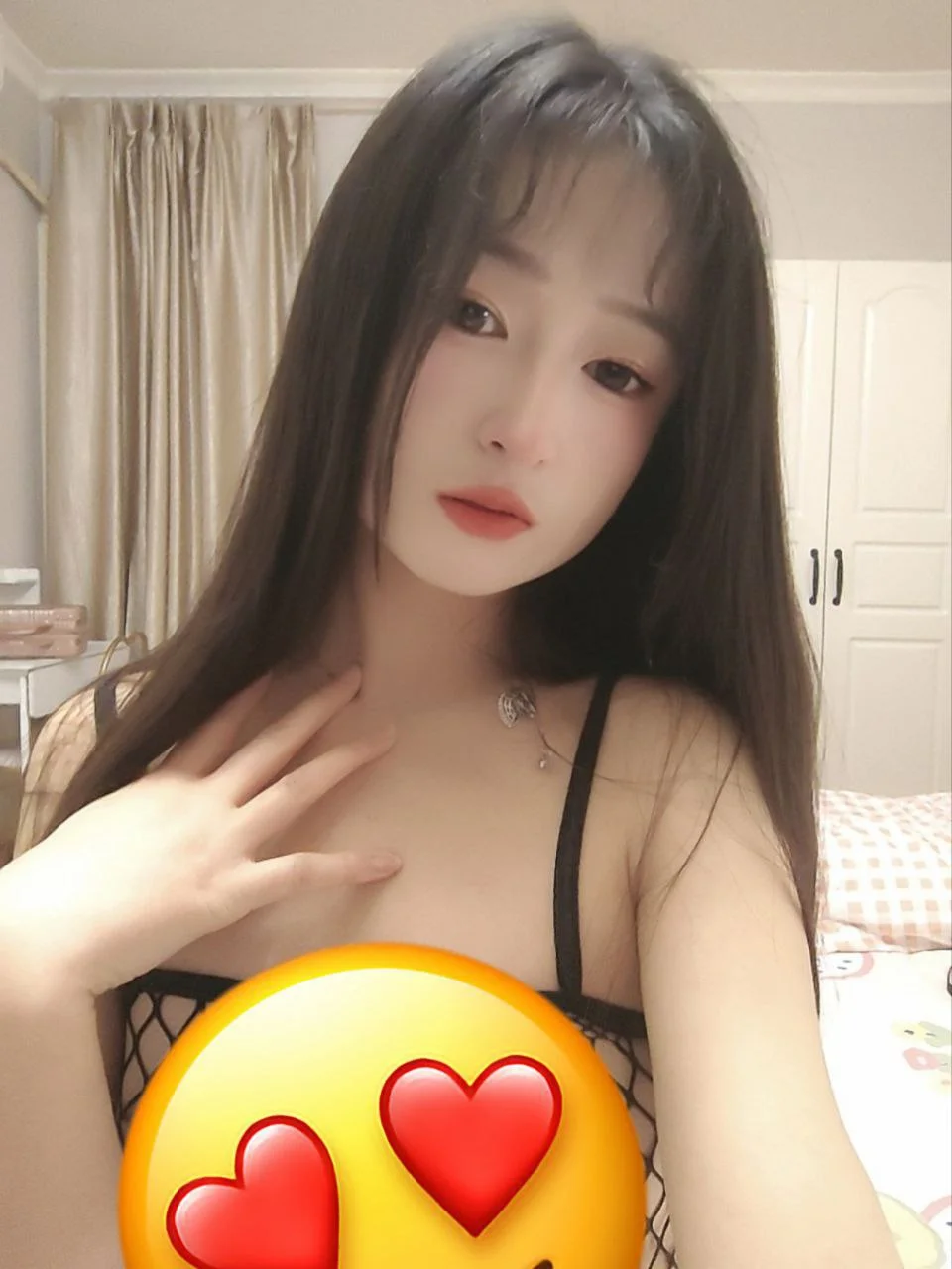 甜心莹